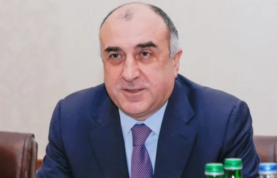 Elmar Məmmədyarovun bağı ətrafında qalmaqal