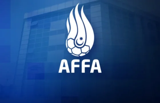 AFFA-dan bu şəxsə TÖHMƏT