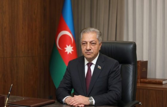Deputat: Milli təhlükəsizlik artıq daha geniş məna daşıyır