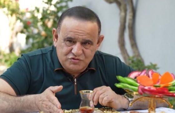 Tacir Şahmalıoğlu səhhətindən danışdı