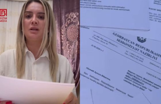 Kukla Teatrının əməkdaşından&nbsp;ŞİKAYƏT&nbsp;– “Otaq verilmir, dəhlizdə işləməyə məcbur edirlər”