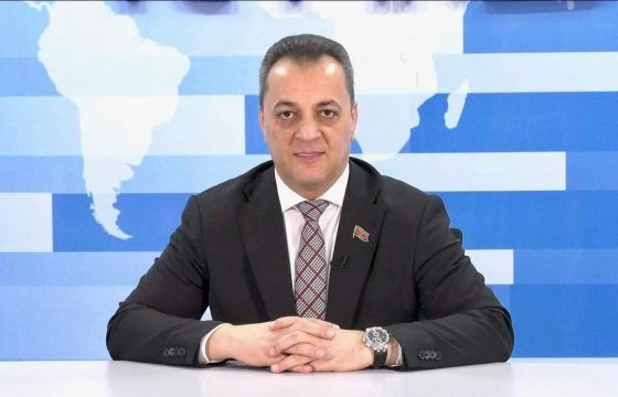 8 oktyabr — Qlobal siyasi proseslərə BAXIŞ 