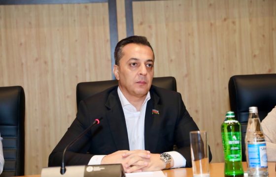 9 oktyabr — Qlobal siyas prosesslərə BAXIŞ