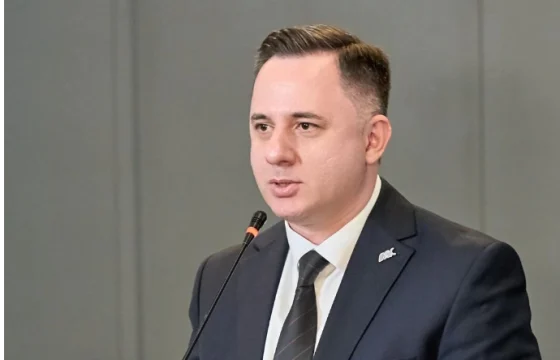 Beynəlxalq təşkilatdan AQC sədrinə yüksək etimad