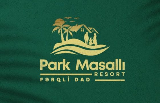 “Park Masallı”da ailənin nişan sevincini burnundan gətirdilər – Video