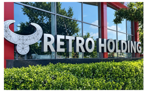 “Retro Holding”də milyon yarımlıq yeyinti –&nbsp;Həbs edilən var