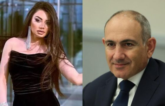Paşinyan Azərbaycan mahnısı ilə videosunu paylaşdı –&nbsp;“Sizi sevirəm”