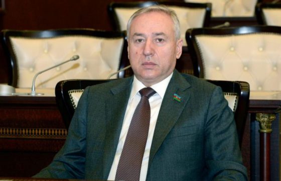 Azərbaycanın çoxvektorlu xarici siyasətində Mərkəzi Asiyanın yeri və rolu artır