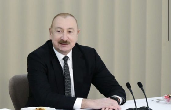 “Onlar xalqlar arasında möhkəm dostluq körpüsü rolunu oynayır”