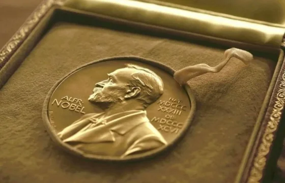 Nobel Sülh mükafatının laureatı məlum olub