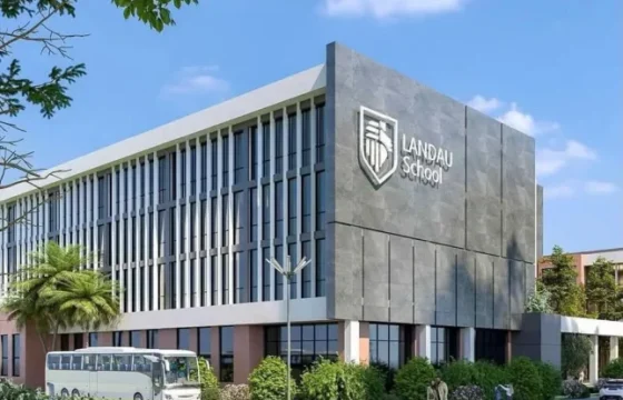“Landau School”da narazılıq