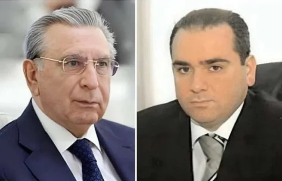 Atam bəzən öz davranışlarının fərqində olmur – Ramiz Mehdiyevin general oğlunun ifadəsi