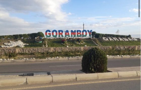 Göygöldən sonra Goranboy: Bu şirkət bir həftədə iki tender üzrə 1,2 milyonluq sifariş alıb