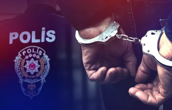 Türkiyədə İŞİD-i maliyyələşdirməkdə şübhəli bilinənlər ələ keçdi