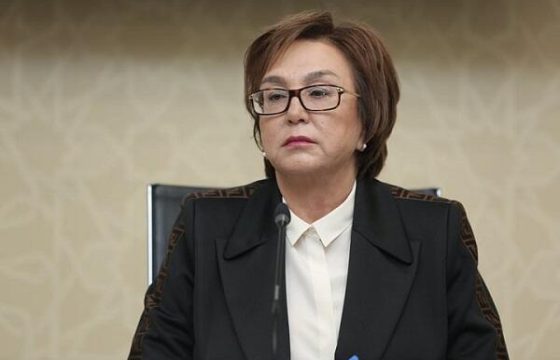 DİM sədri imtahanlarla bağlı narazılıqlara münasibət bildirib