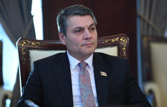Bu tarixi hadisə dünyamızın bir nömrəli müzakirə olunan məsələlərindən birinə çevrildi – DEPUTAT