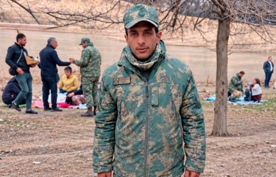 “Əsgərimizə məkanı yollayıb ki, “gəl bizə!” –&nbsp;&nbsp;Ədalət Verdiyevdən ŞOK açıqlamalar
