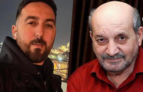 Xalq artisti Ramiz Əzizbəylinin kürəkəni həbs edildi