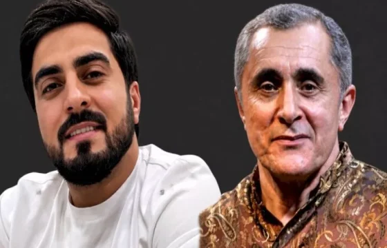 Pünhan Piriyevin 15 min manat iddiasına Alim Qasımovdan&nbsp;CAVAB