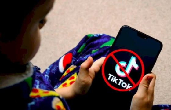 Azərbaycanda məktəblərdə “TikTok”a giriş&nbsp;məhdudlaşdırılıb