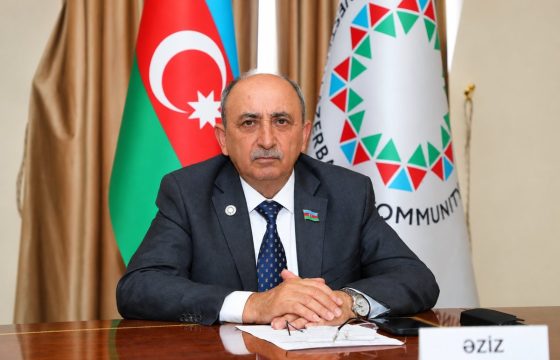 Azərbaycan və Mərkəzi Asiya: əməkdaşlığın yeni üfüqləri