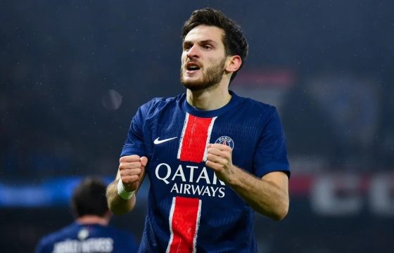 PSJ-nin futbolçusunun dizindəki&nbsp;ön çarpaz bağları qopub