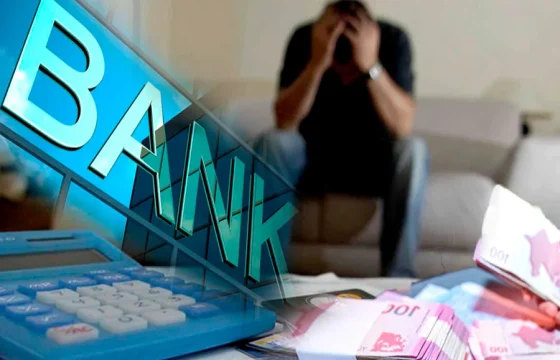 90 gündən çox gecikdirilən kreditlərlə bağlı dəyişiklik