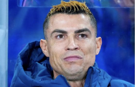 Portuqaliyadan şok Ronaldo qərarı: Cəza verildi, intizam araşdırması başladı