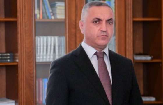 Elçin Yusubov Azərbaycan Prezidentinin xüsusi nümayəndəsi vəzifəsindən azad edildi – SƏRƏNCAM