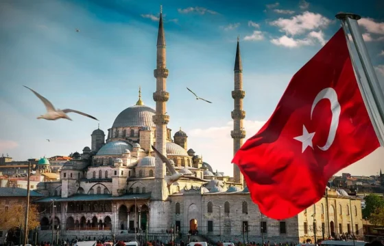 İstanbulda bu ölkələrin XİN rəhbərləri Yaxın Şərqdə gərginliyin azaldılması yollarını müzakirə edəcəklər