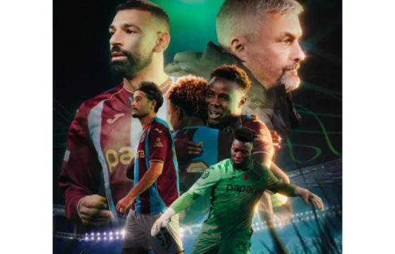 “Trabzonspor” Konfrans Liqasında növbəti oyununa çıxır