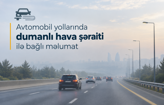 Sabahla bağlı XƏBƏRDARLIQ