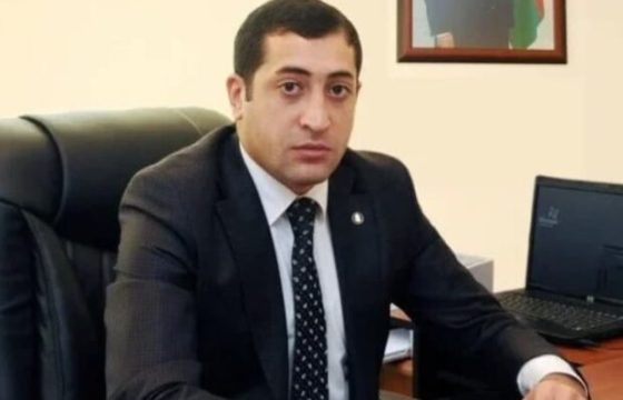 Keçmiş prorektor 3 milyon manatlıq şirkət yaratdı