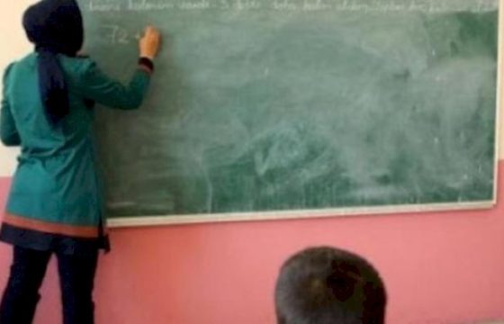 “Məktəblərdə hicabla bağlı konkret qadağa nəzərdə tutulmayıb”&nbsp;&nbsp;– AÇIQLAMA