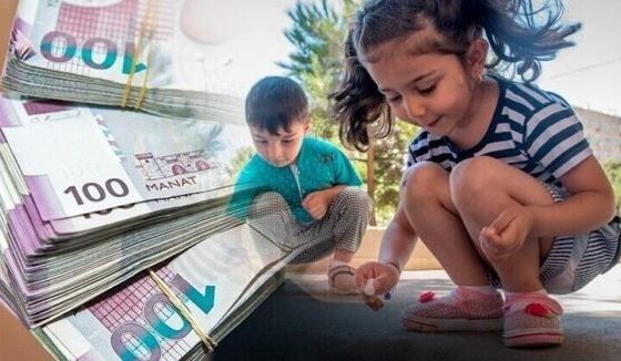 Dövlətin buna imkanı var, uşaq pulu verilməlidir -VAHİD ƏHMƏDOV