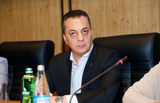 Vüqar İskəndərovdan qlobal siyasi proseslərlə bağlı diqqətçəkən təhlil