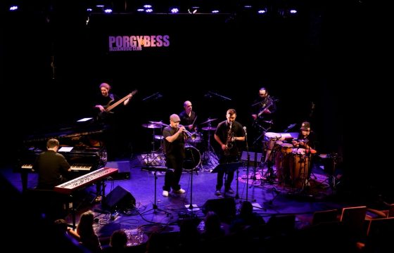 Vyanada Rafiq Babayevin 90 illiyinə həsr olunmuş konsert keçirilib
