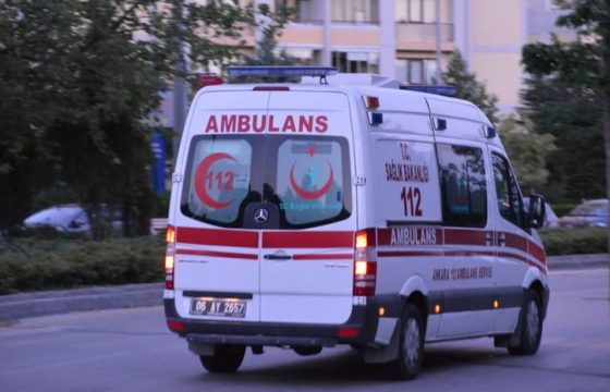 Türkiyədə tornado faciəsi: 4 nəfər həlak oldu