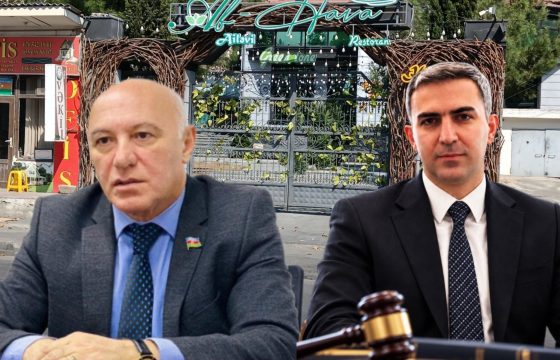 Hakimi niyə qohumuna görə mühakimə edirlər? – Vəkildən ETİRAZ